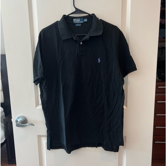 POLO RALPH LAUREN MEN'S CLASSIC FIT
POLO IN SIZE X LARGE - Picture 1 of 13